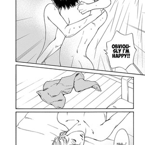 [Amida Shizuku] Nichiyoubi ni Pound Cake [Eng] – Gay Manga sex 178