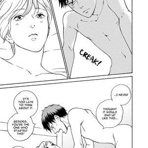[Amida Shizuku] Nichiyoubi ni Pound Cake [Eng] – Gay Manga sex 179