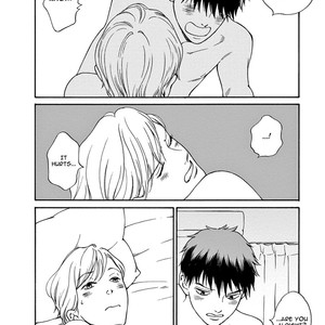 [Amida Shizuku] Nichiyoubi ni Pound Cake [Eng] – Gay Manga sex 180