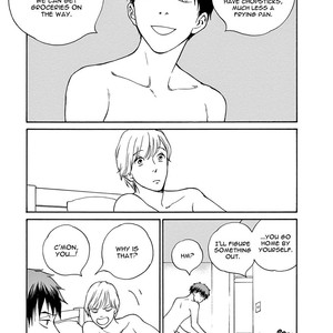 [Amida Shizuku] Nichiyoubi ni Pound Cake [Eng] – Gay Manga sex 185