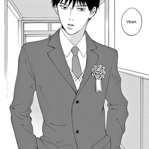 [Amida Shizuku] Nichiyoubi ni Pound Cake [Eng] – Gay Manga sex 190