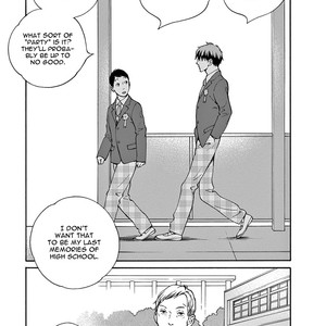[Amida Shizuku] Nichiyoubi ni Pound Cake [Eng] – Gay Manga sex 191