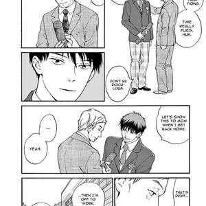 [Amida Shizuku] Nichiyoubi ni Pound Cake [Eng] – Gay Manga sex 192