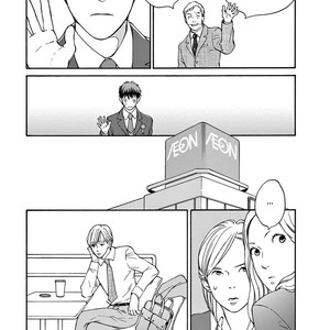 [Amida Shizuku] Nichiyoubi ni Pound Cake [Eng] – Gay Manga sex 193