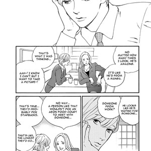 [Amida Shizuku] Nichiyoubi ni Pound Cake [Eng] – Gay Manga sex 194