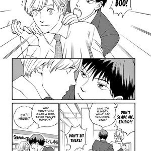 [Amida Shizuku] Nichiyoubi ni Pound Cake [Eng] – Gay Manga sex 195