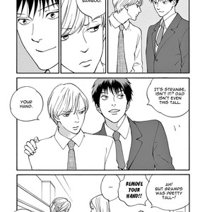 [Amida Shizuku] Nichiyoubi ni Pound Cake [Eng] – Gay Manga sex 197
