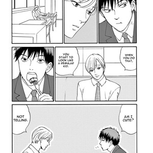 [Amida Shizuku] Nichiyoubi ni Pound Cake [Eng] – Gay Manga sex 199