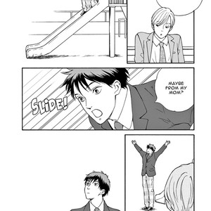 [Amida Shizuku] Nichiyoubi ni Pound Cake [Eng] – Gay Manga sex 202