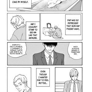 [Amida Shizuku] Nichiyoubi ni Pound Cake [Eng] – Gay Manga sex 203