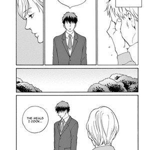 [Amida Shizuku] Nichiyoubi ni Pound Cake [Eng] – Gay Manga sex 204