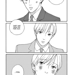 [Amida Shizuku] Nichiyoubi ni Pound Cake [Eng] – Gay Manga sex 205