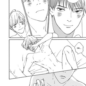 [Amida Shizuku] Nichiyoubi ni Pound Cake [Eng] – Gay Manga sex 208