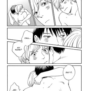 [Amida Shizuku] Nichiyoubi ni Pound Cake [Eng] – Gay Manga sex 209