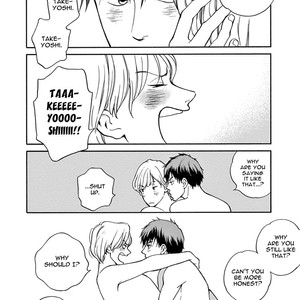 [Amida Shizuku] Nichiyoubi ni Pound Cake [Eng] – Gay Manga sex 210