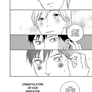 [Amida Shizuku] Nichiyoubi ni Pound Cake [Eng] – Gay Manga sex 212