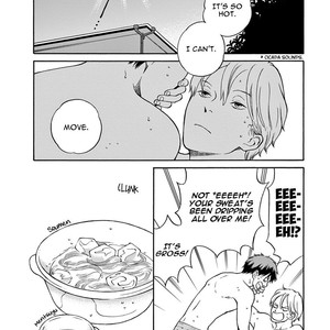 [Amida Shizuku] Nichiyoubi ni Pound Cake [Eng] – Gay Manga sex 214