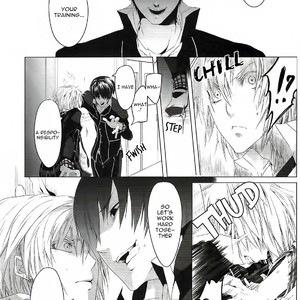 [Kikunosuke] Danshiryou no Omocha (update c.3+4) [Eng] – Gay Manga sex 15