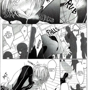 [Kikunosuke] Danshiryou no Omocha (update c.3+4) [Eng] – Gay Manga sex 44