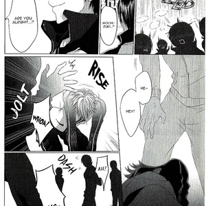 [Kikunosuke] Danshiryou no Omocha (update c.3+4) [Eng] – Gay Manga sex 45