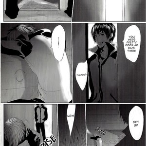 [Kikunosuke] Danshiryou no Omocha (update c.3+4) [Eng] – Gay Manga sex 48