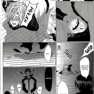 [Kikunosuke] Danshiryou no Omocha (update c.3+4) [Eng] – Gay Manga sex 52