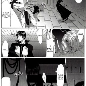 [Kikunosuke] Danshiryou no Omocha (update c.3+4) [Eng] – Gay Manga sex 53