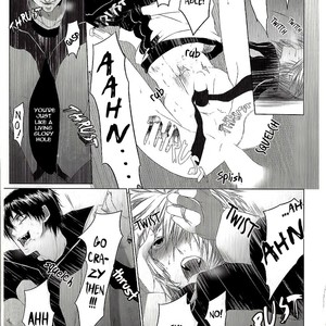 [Kikunosuke] Danshiryou no Omocha (update c.3+4) [Eng] – Gay Manga sex 56
