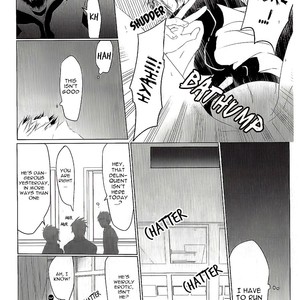 [Kikunosuke] Danshiryou no Omocha (update c.3+4) [Eng] – Gay Manga sex 57