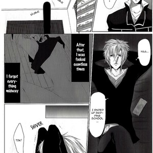 [Kikunosuke] Danshiryou no Omocha (update c.3+4) [Eng] – Gay Manga sex 58