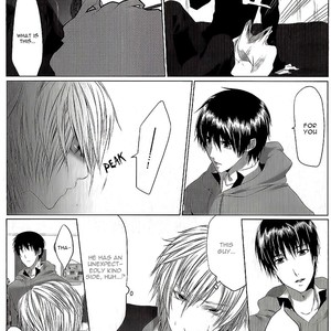 [Kikunosuke] Danshiryou no Omocha (update c.3+4) [Eng] – Gay Manga sex 63