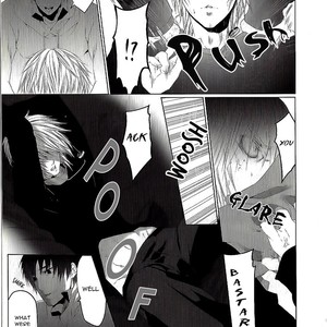 [Kikunosuke] Danshiryou no Omocha (update c.3+4) [Eng] – Gay Manga sex 64