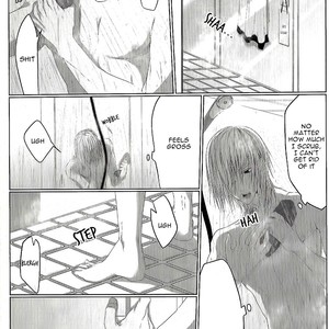 [Kikunosuke] Danshiryou no Omocha (update c.3+4) [Eng] – Gay Manga sex 68