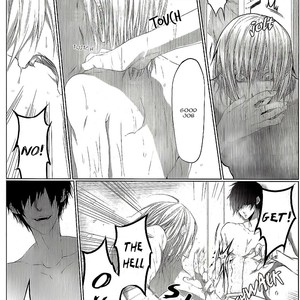 [Kikunosuke] Danshiryou no Omocha (update c.3+4) [Eng] – Gay Manga sex 69