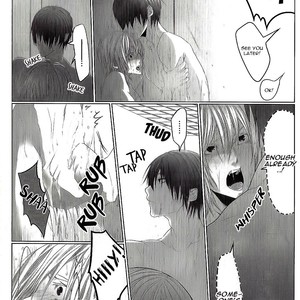 [Kikunosuke] Danshiryou no Omocha (update c.3+4) [Eng] – Gay Manga sex 72