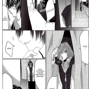 [Kikunosuke] Danshiryou no Omocha (update c.3+4) [Eng] – Gay Manga sex 77