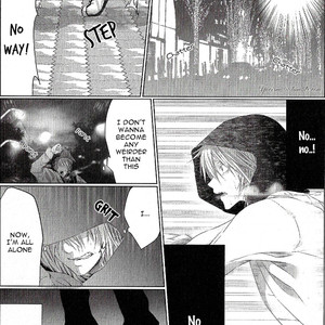 [Kikunosuke] Danshiryou no Omocha (update c.3+4) [Eng] – Gay Manga sex 96