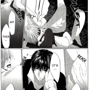 [Kikunosuke] Danshiryou no Omocha (update c.3+4) [Eng] – Gay Manga sex 113