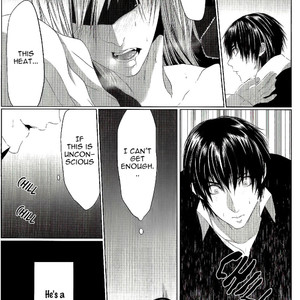 [Kikunosuke] Danshiryou no Omocha (update c.3+4) [Eng] – Gay Manga sex 114