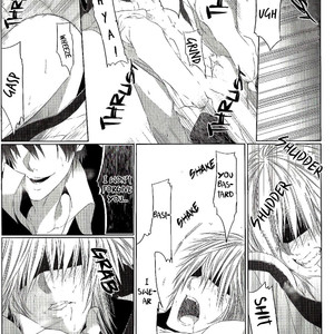 [Kikunosuke] Danshiryou no Omocha (update c.3+4) [Eng] – Gay Manga sex 115
