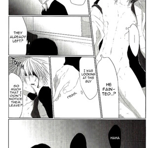 [Kikunosuke] Danshiryou no Omocha (update c.3+4) [Eng] – Gay Manga sex 118