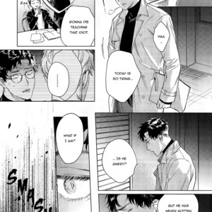 [Rika Mayama] Reincarnation (update c.3) [Eng] – Gay Manga sex 18