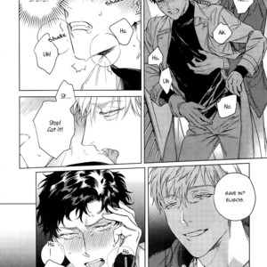 [Rika Mayama] Reincarnation (update c.3) [Eng] – Gay Manga sex 21