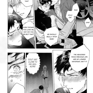 [Rika Mayama] Reincarnation (update c.3) [Eng] – Gay Manga sex 22