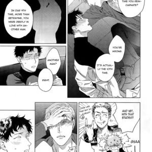 [Rika Mayama] Reincarnation (update c.3) [Eng] – Gay Manga sex 26
