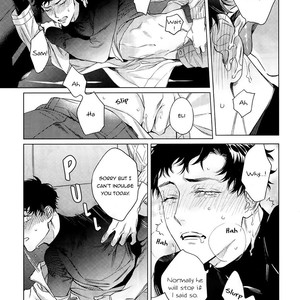 [Rika Mayama] Reincarnation (update c.3) [Eng] – Gay Manga sex 30