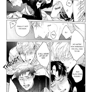 [Rika Mayama] Reincarnation (update c.3) [Eng] – Gay Manga sex 31