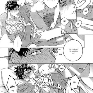 [Rika Mayama] Reincarnation (update c.3) [Eng] – Gay Manga sex 42