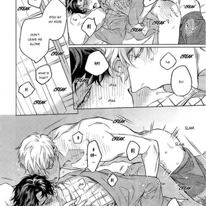 [Rika Mayama] Reincarnation (update c.3) [Eng] – Gay Manga sex 44