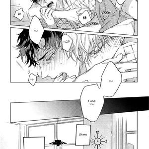 [Rika Mayama] Reincarnation (update c.3) [Eng] – Gay Manga sex 45